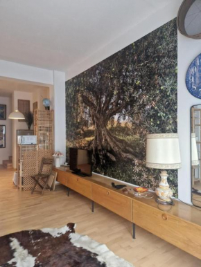 Taler's Place Auerbach - Self Check In